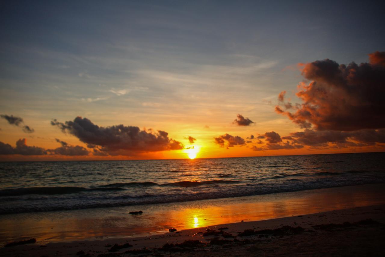 African Sun Sea Beach Resort & Spa Zanzibar Zewnętrze zdjęcie