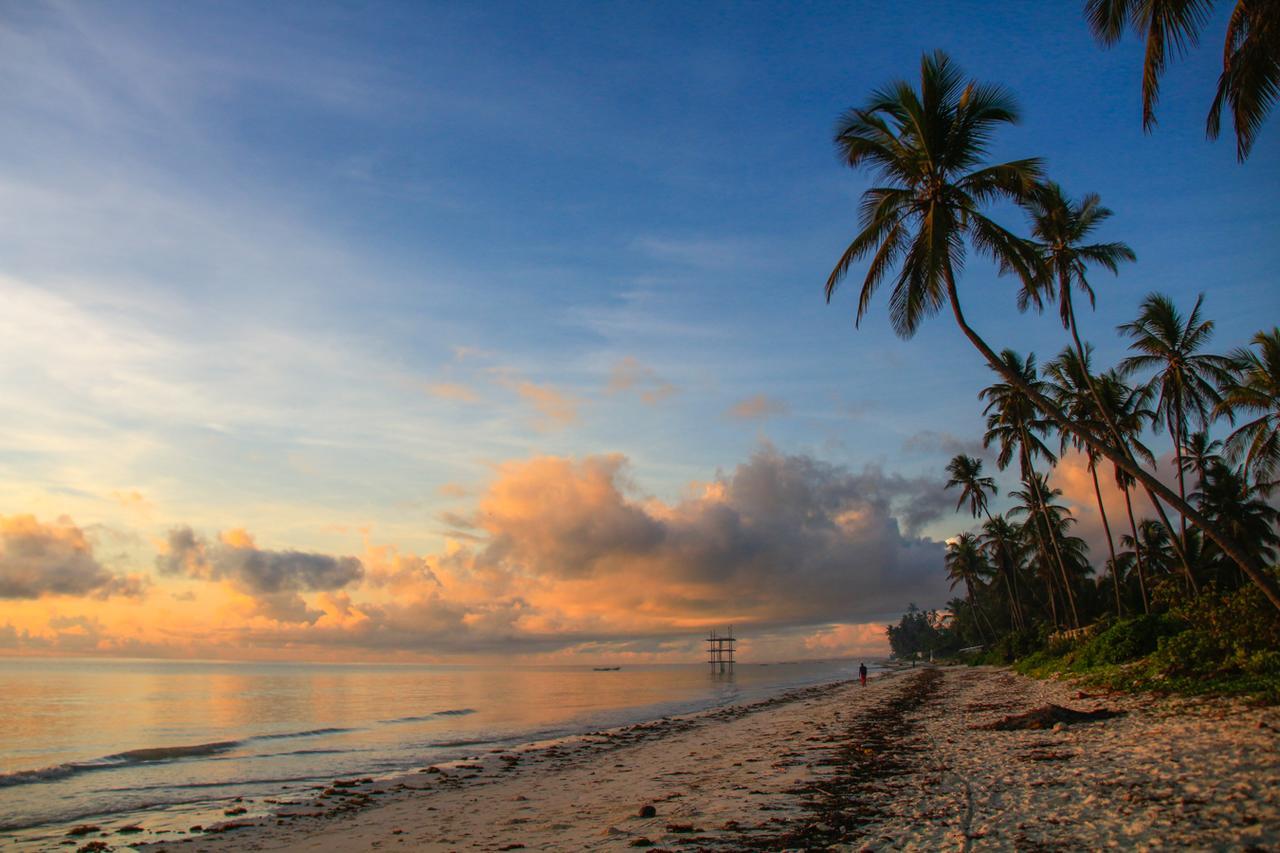 African Sun Sea Beach Resort & Spa Zanzibar Zewnętrze zdjęcie