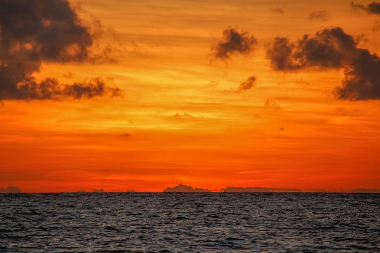 African Sun Sea Beach Resort & Spa Zanzibar Zewnętrze zdjęcie