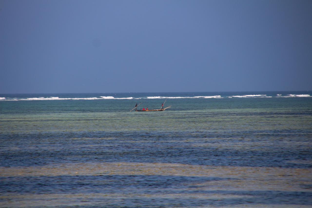 African Sun Sea Beach Resort & Spa Zanzibar Zewnętrze zdjęcie