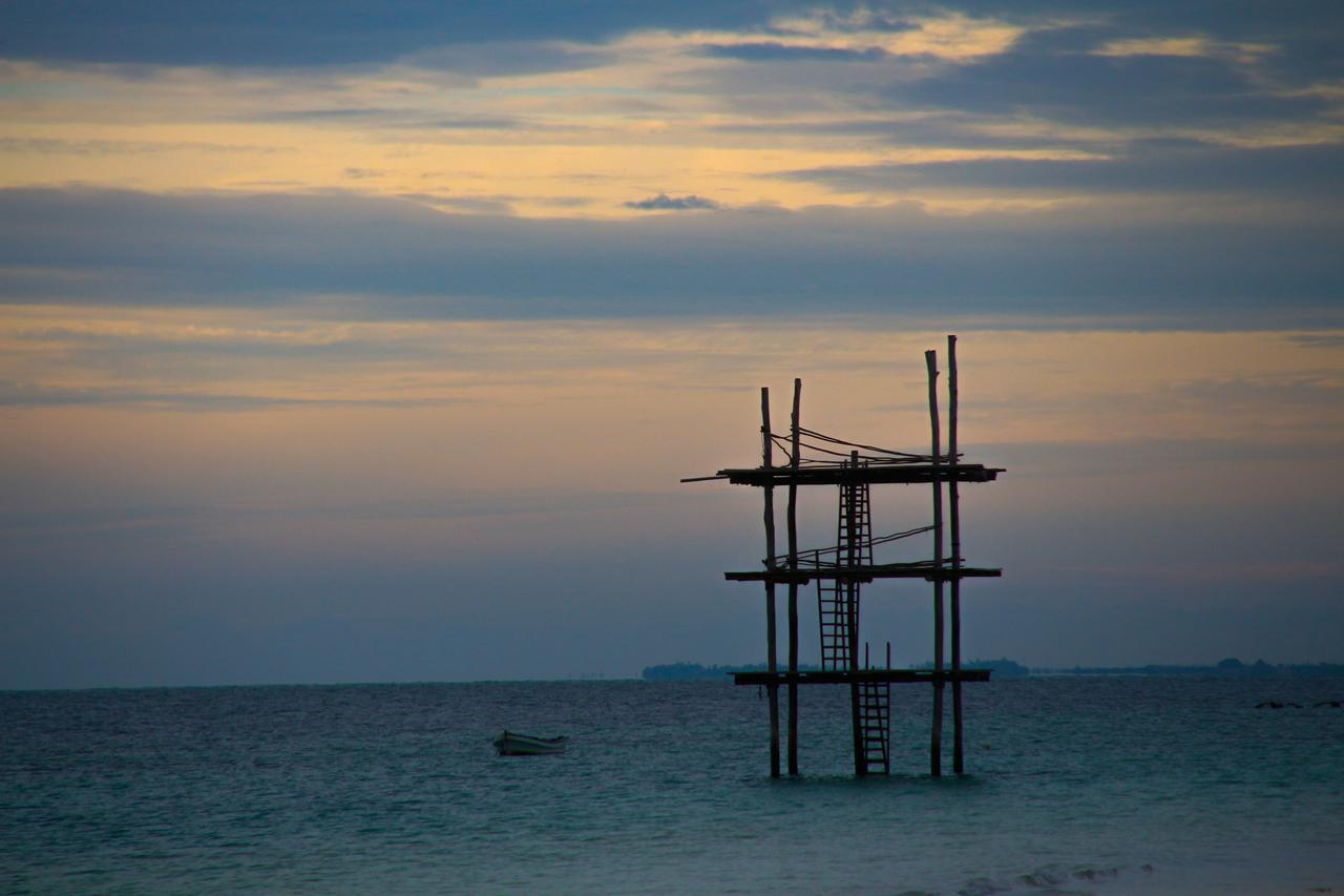 African Sun Sea Beach Resort & Spa Zanzibar Zewnętrze zdjęcie