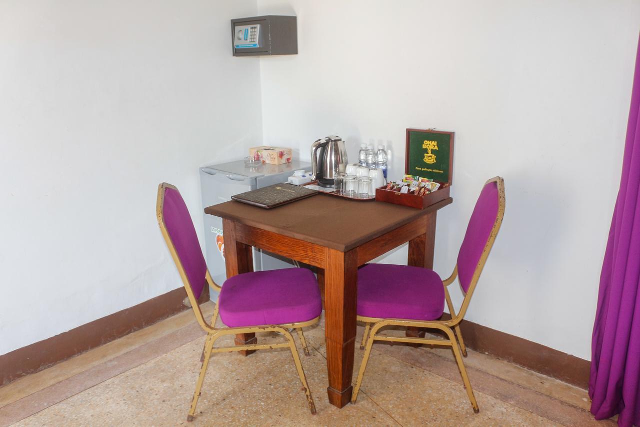 African Sun Sea Beach Resort & Spa Zanzibar Zewnętrze zdjęcie